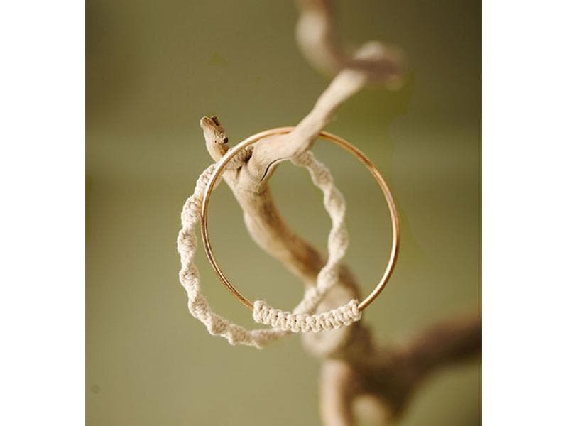 Frechverlag Handbuch Makramee Schmuck und Accessoires 48 Se Makramee Ratgeber
