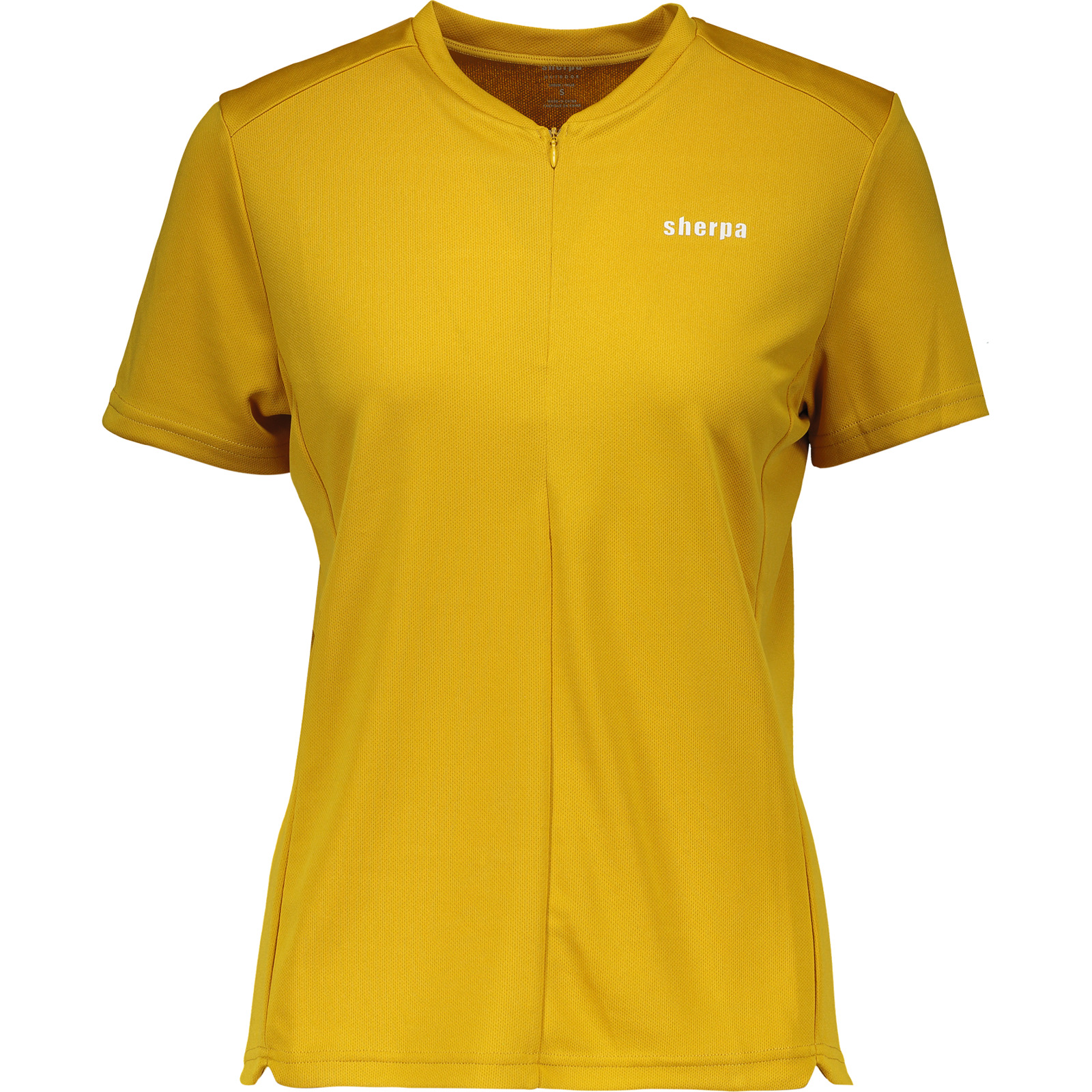 Sherpa Damen-Velotrikot Sagar M, flieder