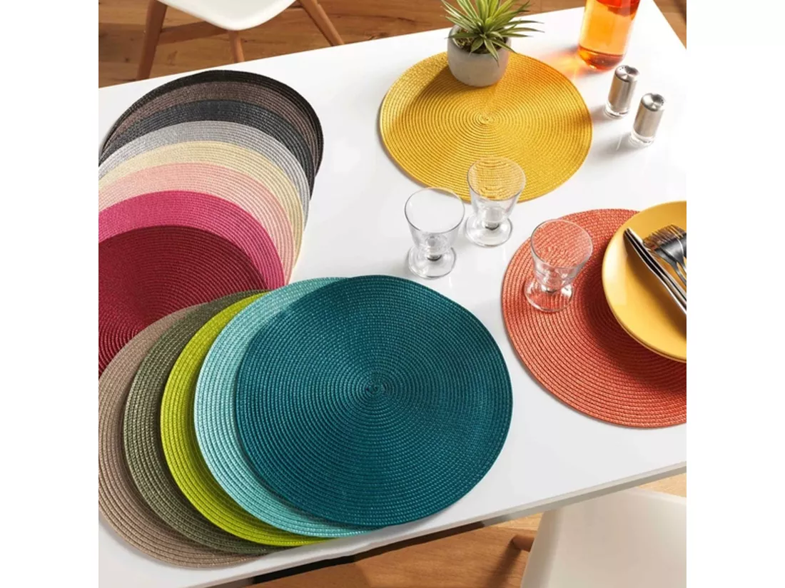 Set de Table 