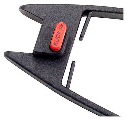 Sacoche de Tige de Selle Klickfix Contour Mini