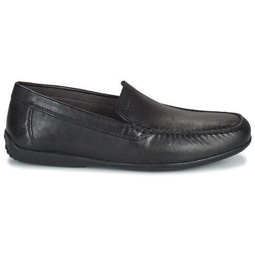 Geox - U ASCANIO - Noir