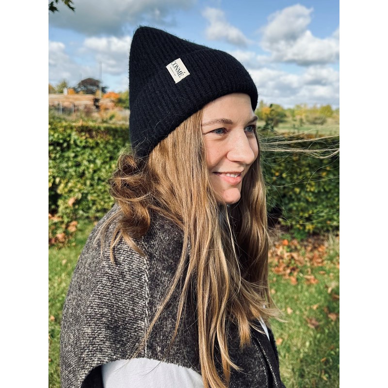 Conmé<br>Hue Nora