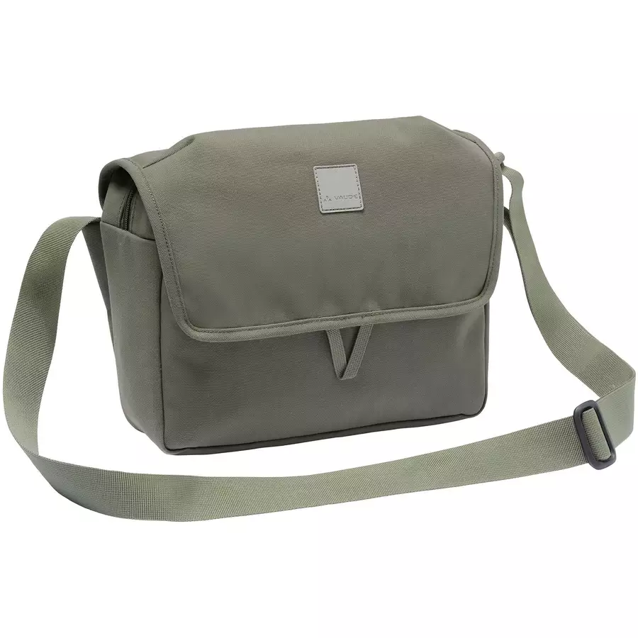 Vaude Coreway 6 - Schultertasche 29.5 cm khaki