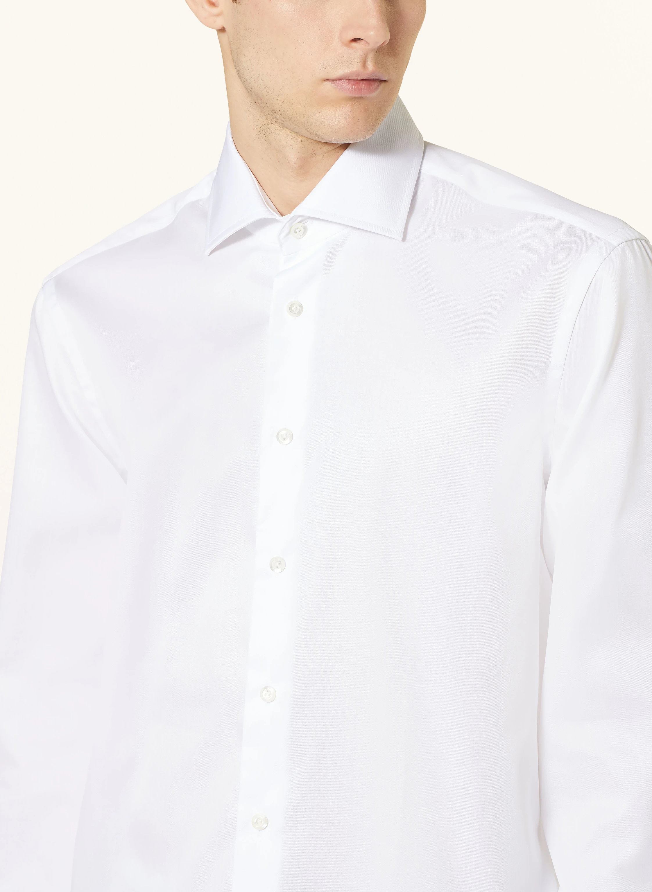 van Laack Hemd Tailor Fit