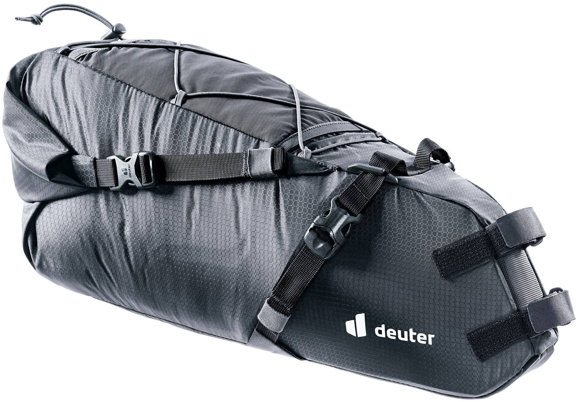 deuter| Fahrradtasche Mondego SB 16