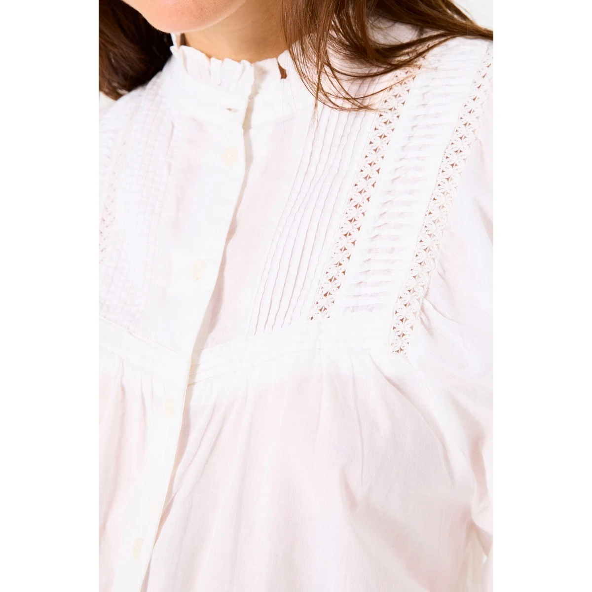 Dames Blouse Failani