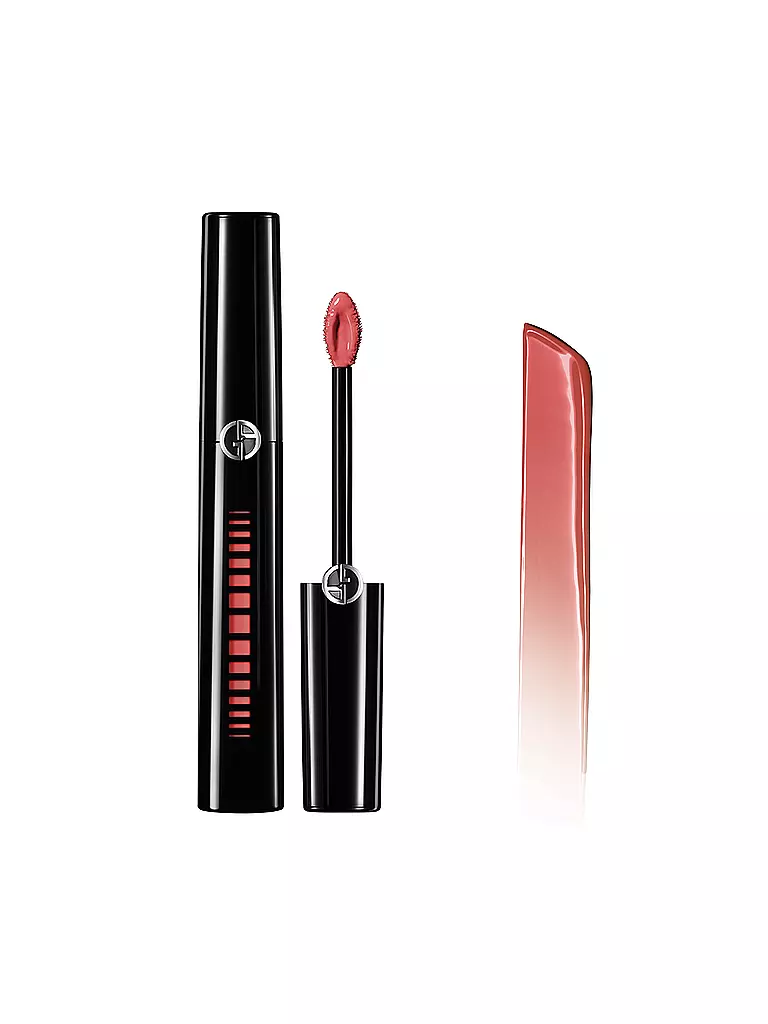 GIORGIO ARMANI COSMETICS Lippenstift - Ecstasy Mirror (101) rot