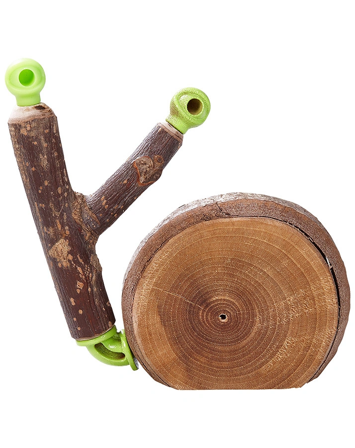 TeKids Connectors – Konstruktions-Set Tiere