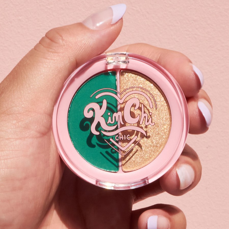 KimChi Chic Glazed 2 Go Six 2,8g
