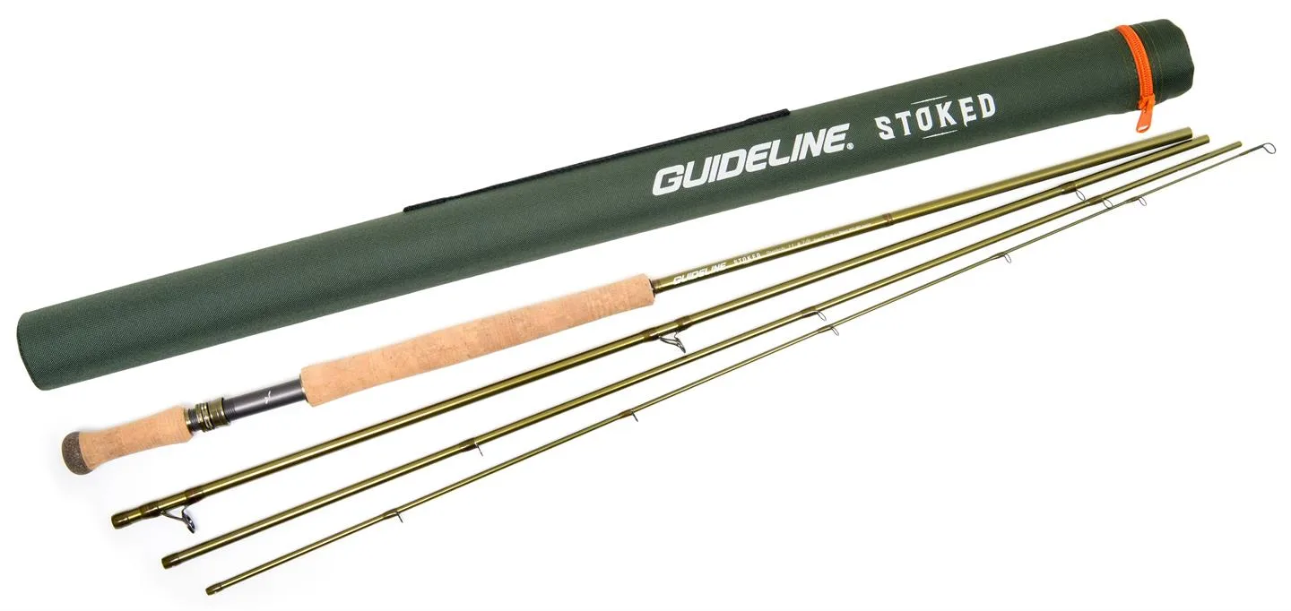 Guideline Guideline Stoked Switch
