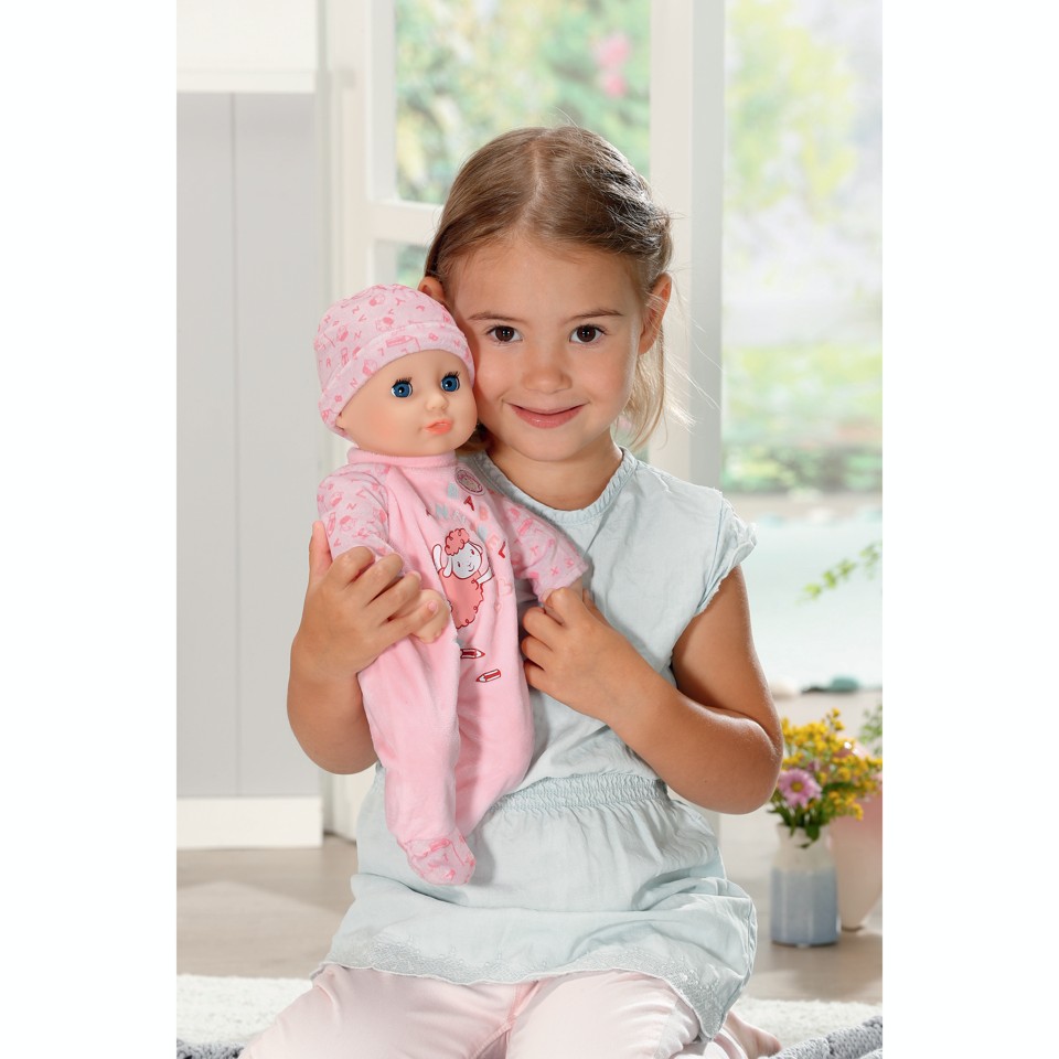 Baby Annabell - Lille Annabell, 36cm