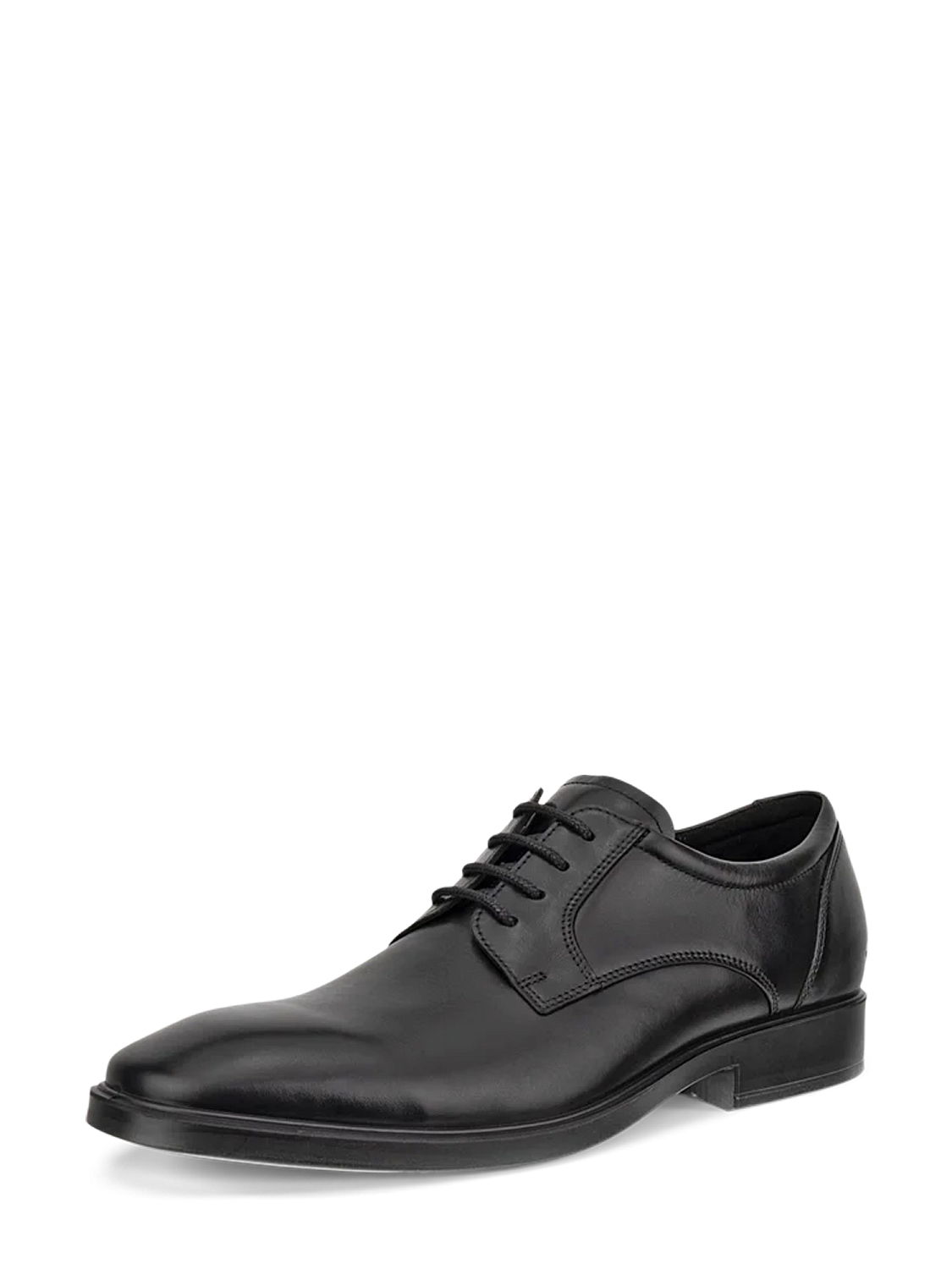 Ecco Metropole Milan Leather