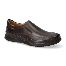 twain  RANDY 6158  DARK BROWN