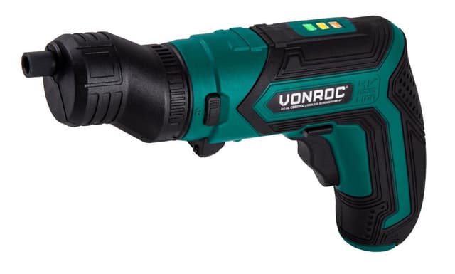 VONROC Skruemaskine 4V