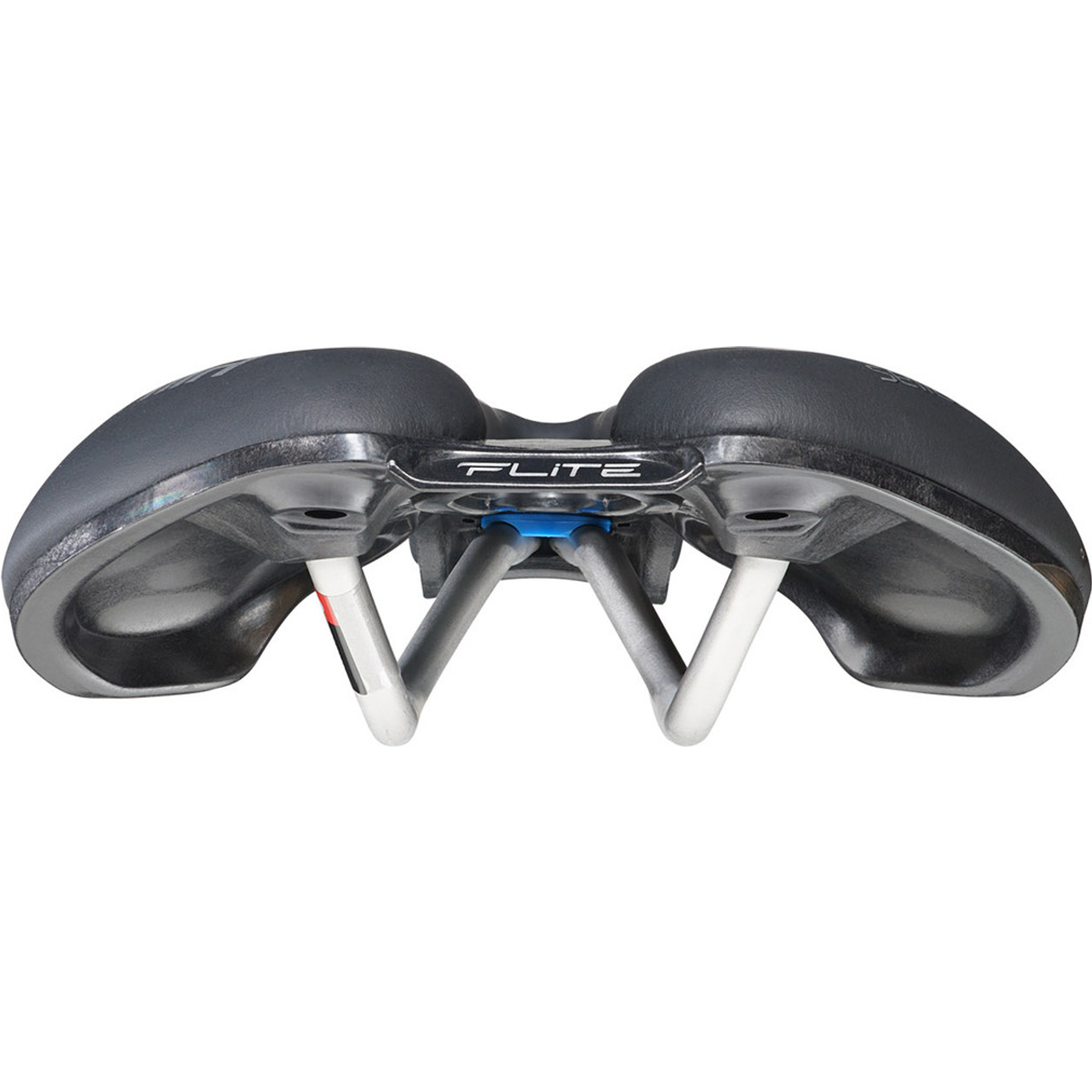 Selle Italia Max Flite Boost TI316 Gel Superflow Zadel