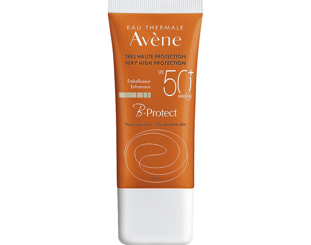 FLUÍDO AVENE SOLAR B-PROTECT SPF50  30ML