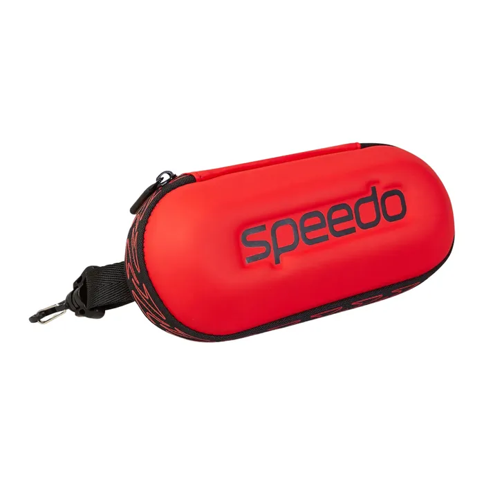 Speedo Zwembril Koker