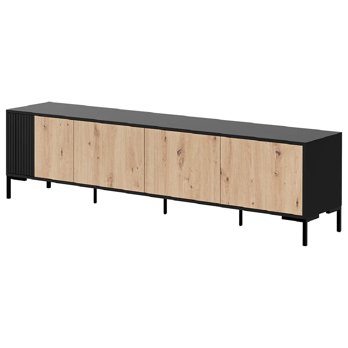 BestMobilier Cambridge - Meuble TV