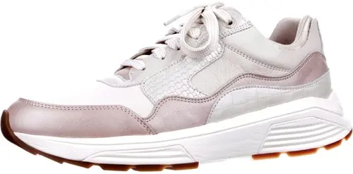 Xsensible 33000.3 753 GX Golden Gate Lady 753 maat 41 sneaker roze combi Calandschoen