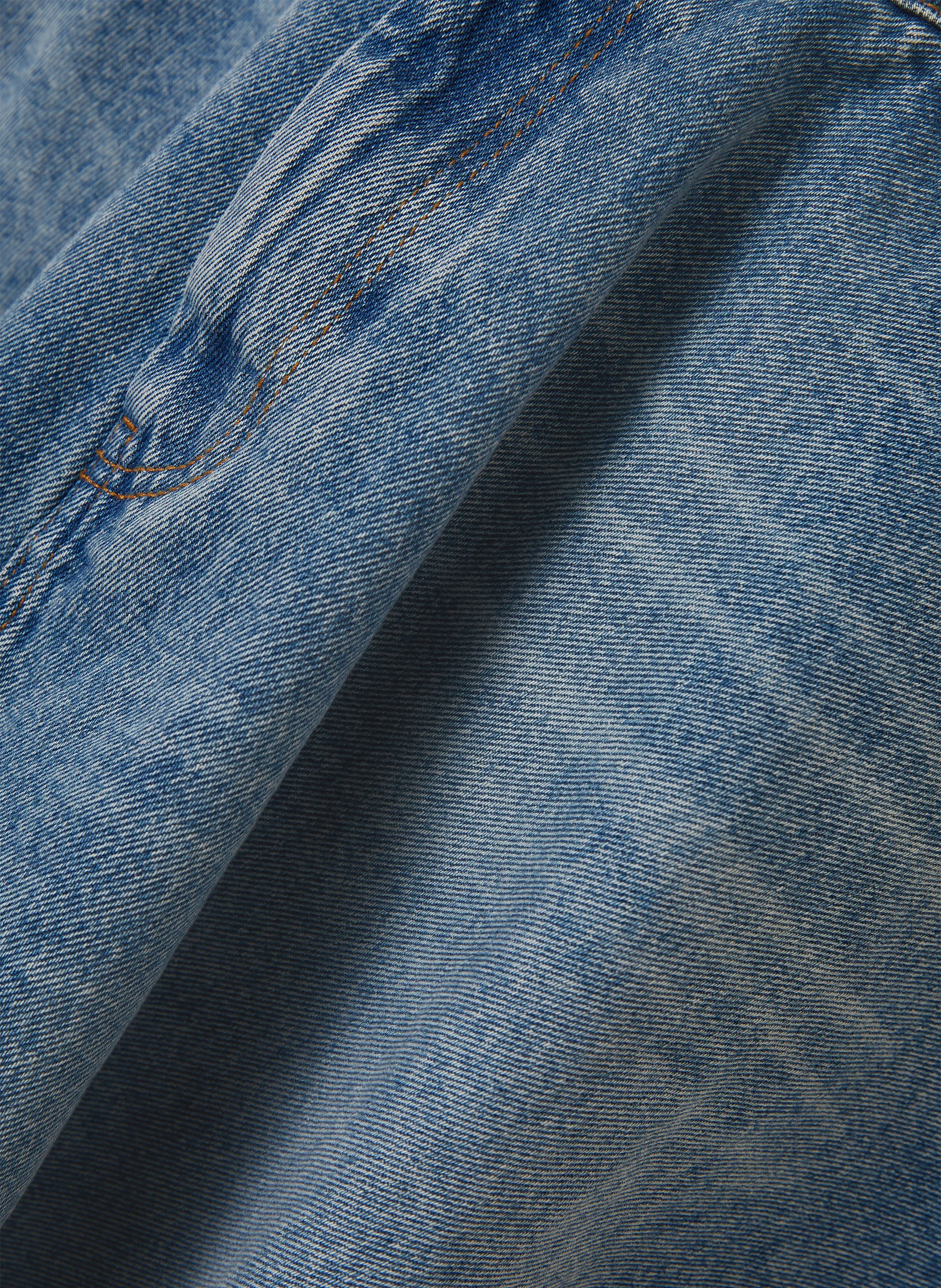 AMI PARIS Jeansrock