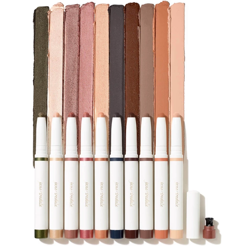 Jane Iredale ColorLuxe Eye Shadow Stick 1,4 gr. - Rosé