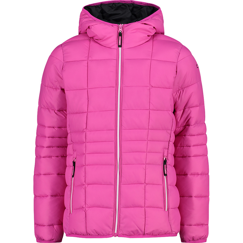 CMP Kinder Hoodie Jacke