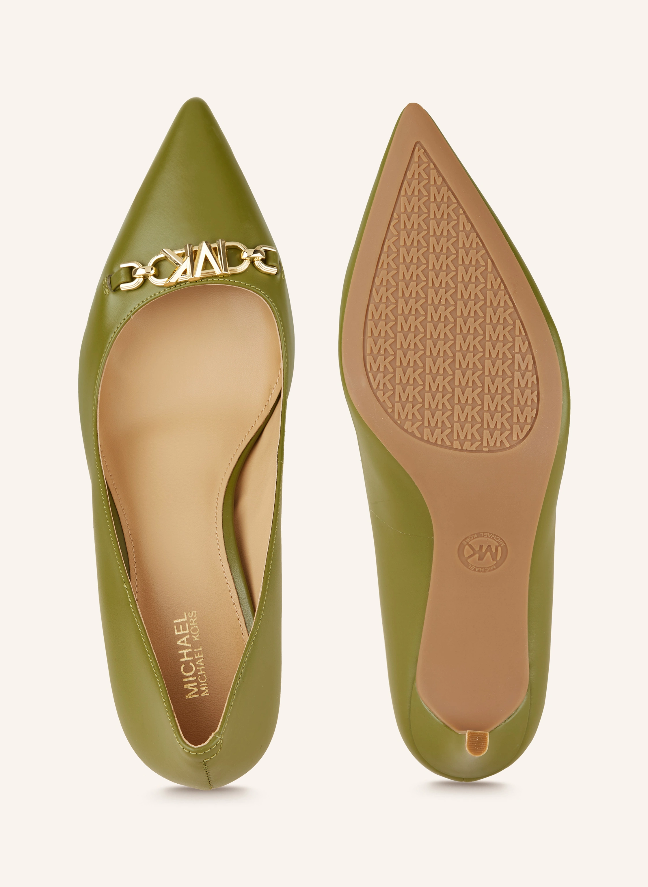 MICHAEL KORS Pumps TIFFANIE