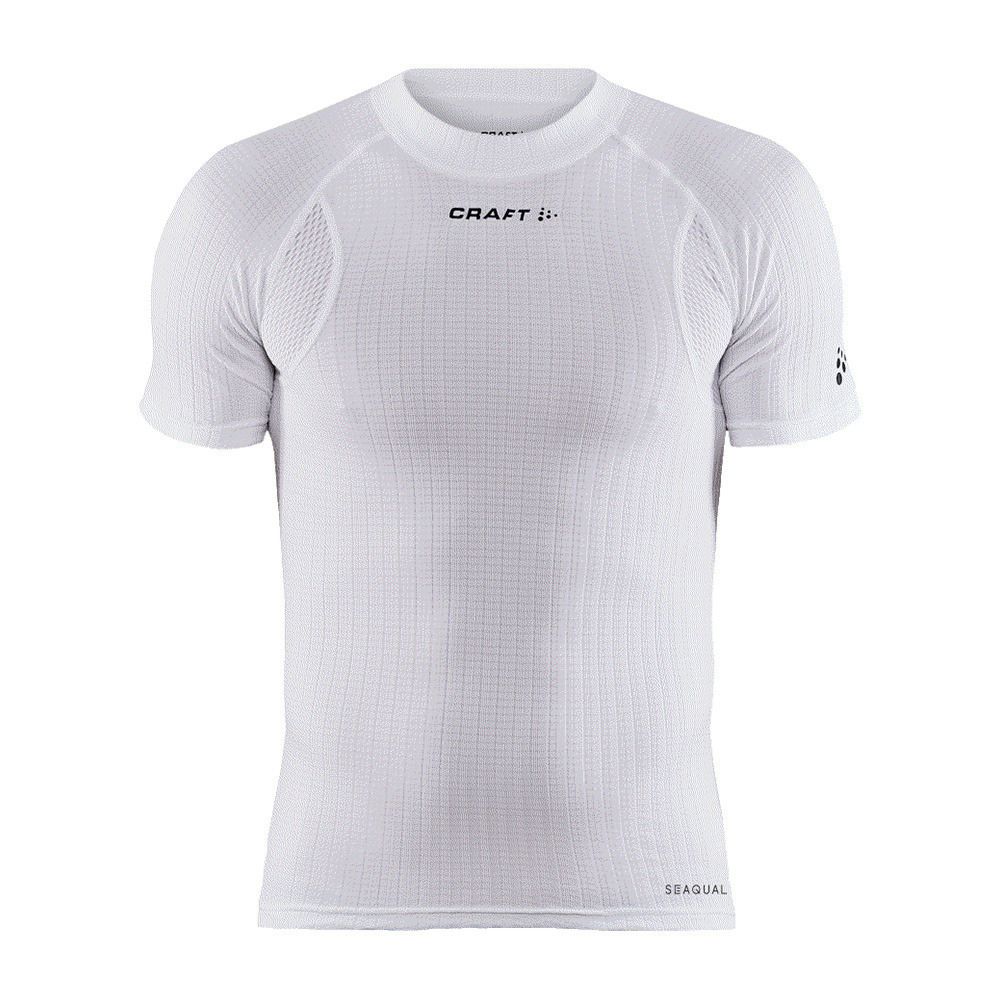 Craft ACTIVE EXTREME X - Sous-couche Homme white