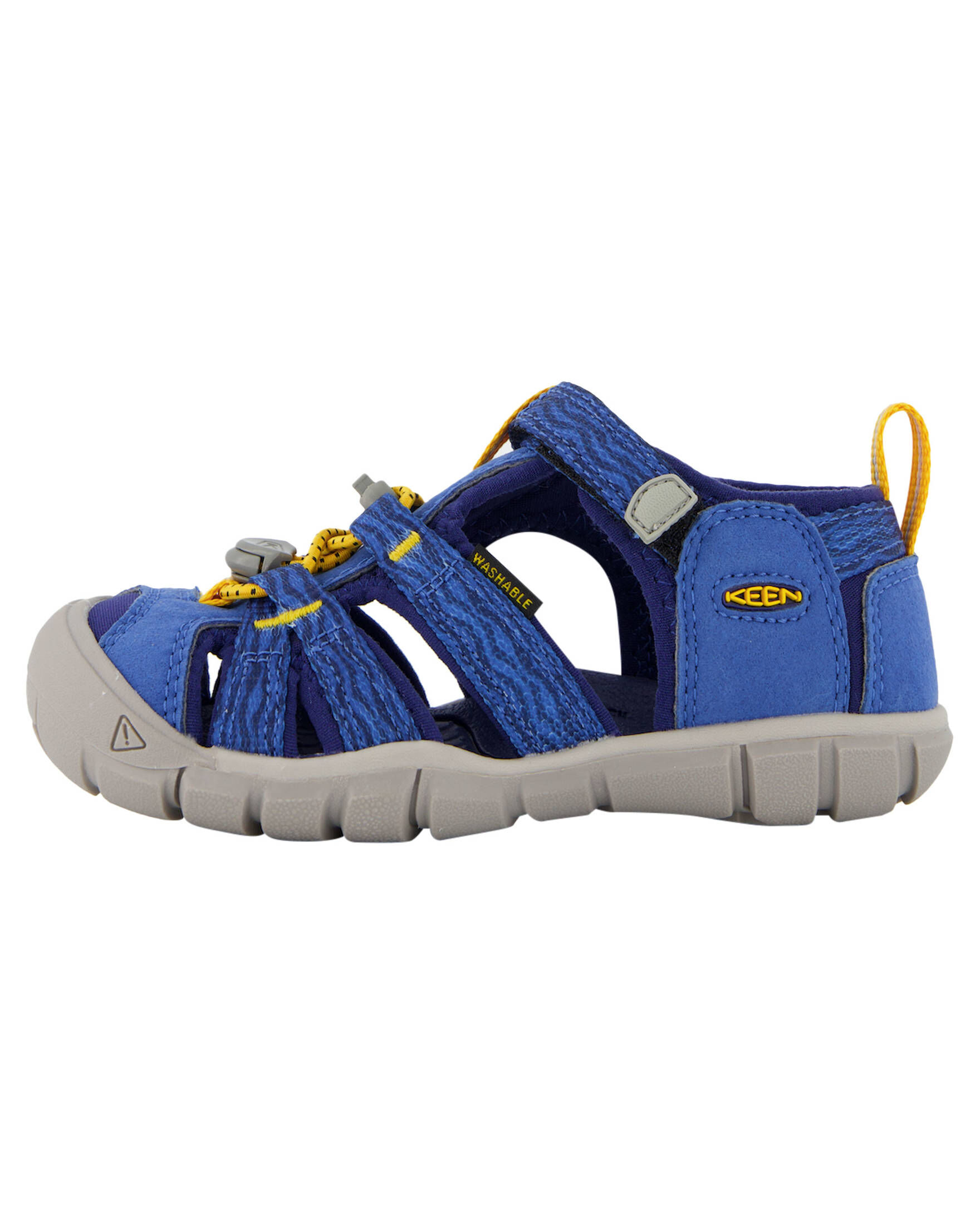 Keen| Jungen Trekkingsandalen SEACAMP II