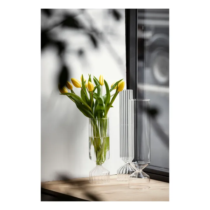 Ichendorf Milano Vase Bouquet en borosilicate