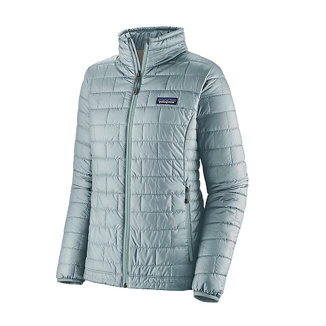 PATAGONIA - NANO PUFF W VESTE