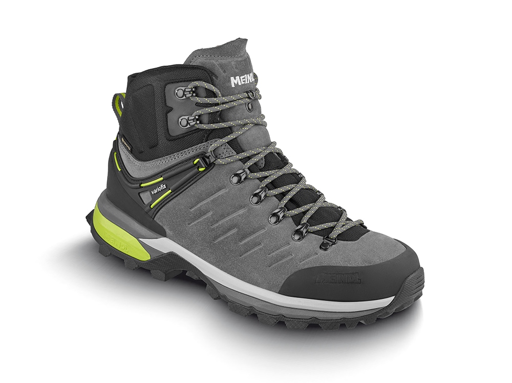 Meindl Outdoorschuh »Meindl Milford GORE-TEX«  GORE-TEX® – Winddicht, wasserdicht und atmungsaktiv
