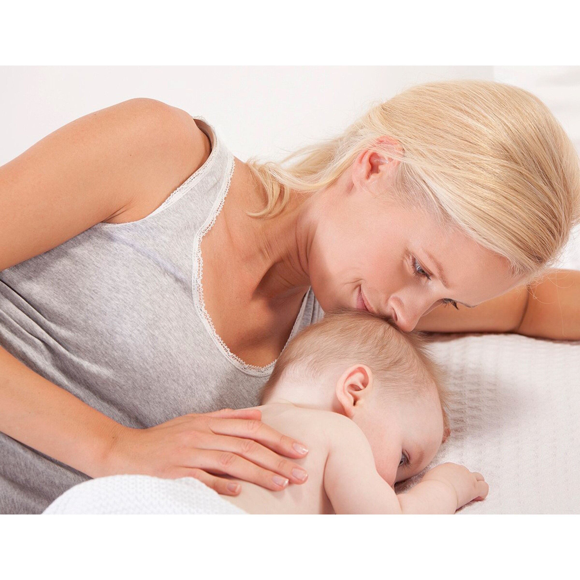 Theraline Babykopfkissen Größe 1