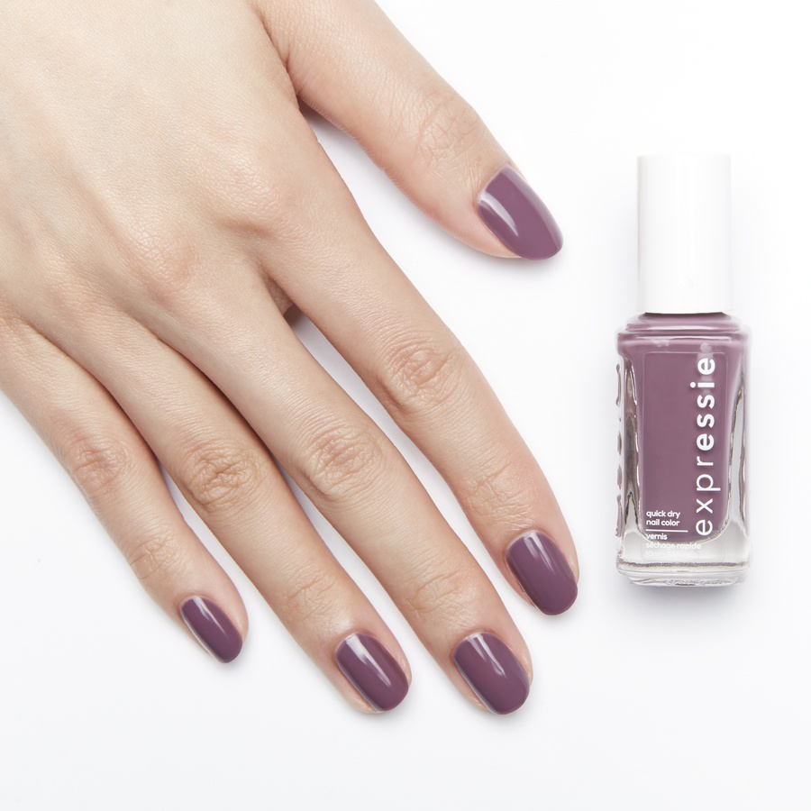 Essie Expressie #220 Get A Mauve On 10ml