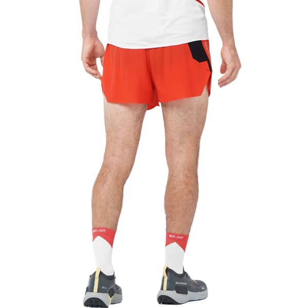 Short trail SALOMON S/LAB SPEED SPL SHRT 3