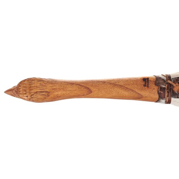 Terre Beater Shaman Mongolian Eagle