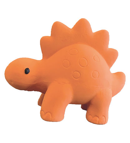 SES Creative Bådedyr - Stegosaurus - Naturgummi