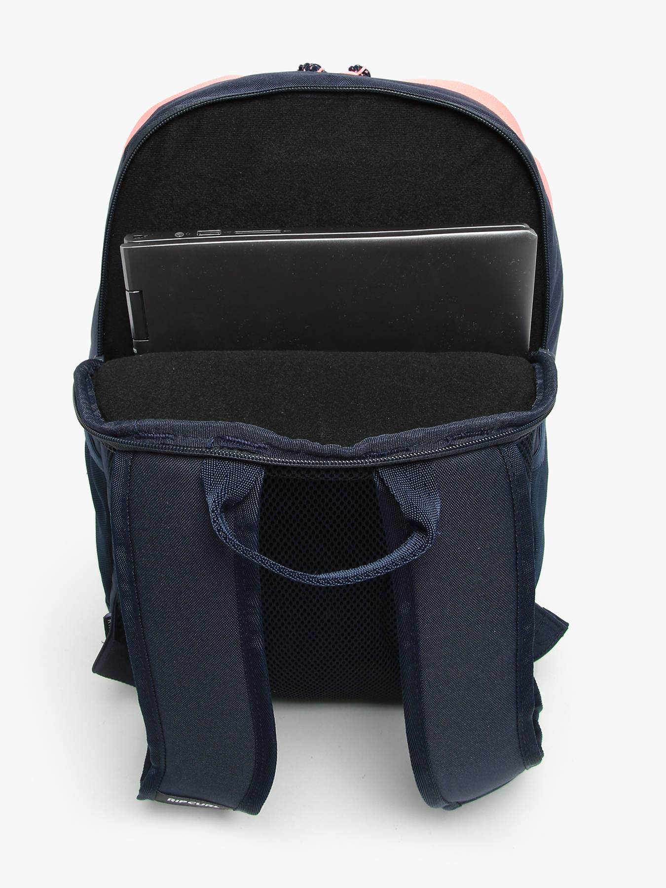 Sac  dos 2 compartiments RIP CURL