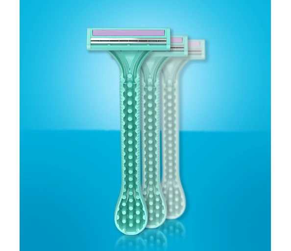 Gillette Simply Venus Einwegrasierer