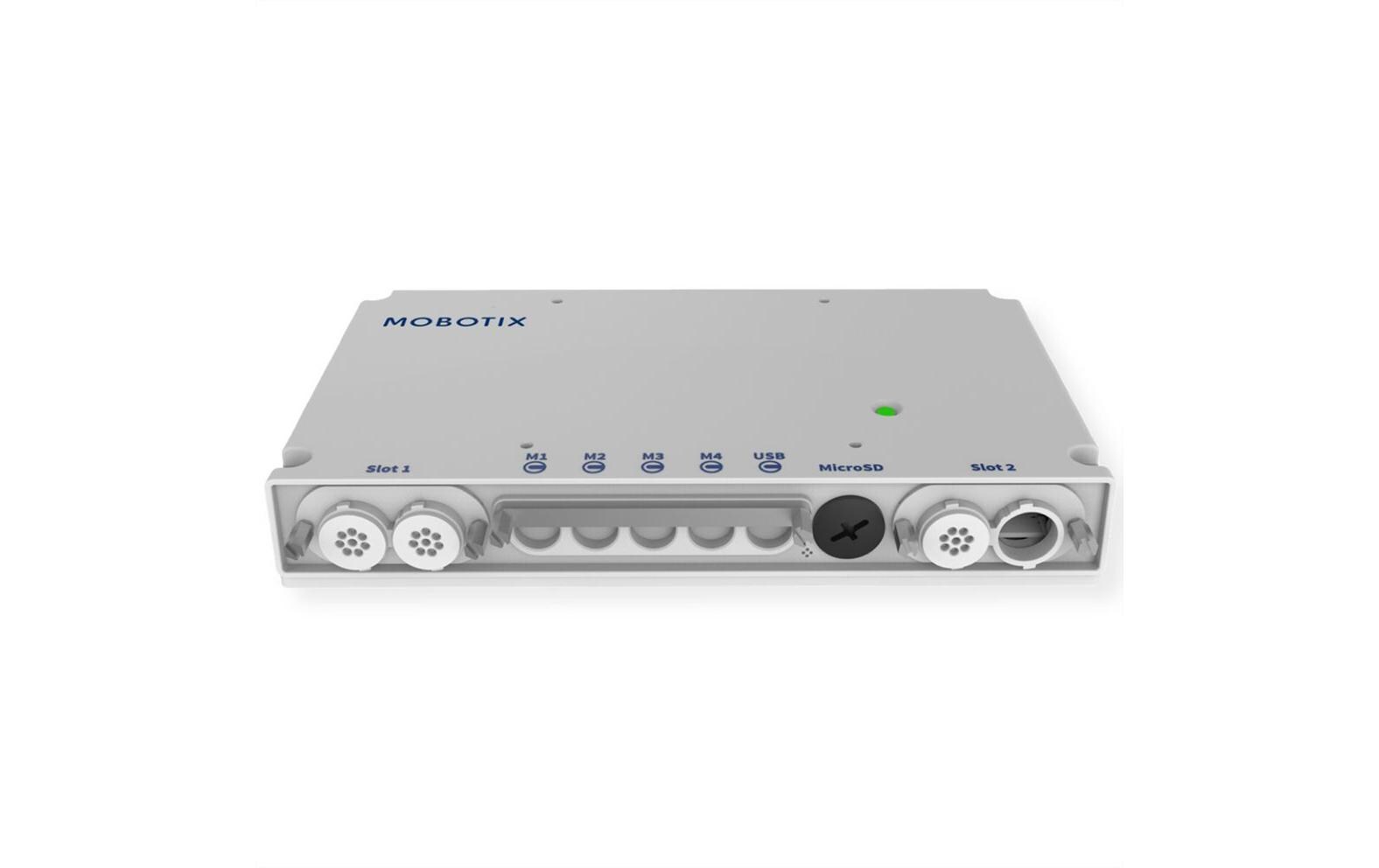 Netzwerkkamera S74 Kamera Body, ohne Objektiv(e)<br>S74 Kamera Body, ohne Objektiv(e)