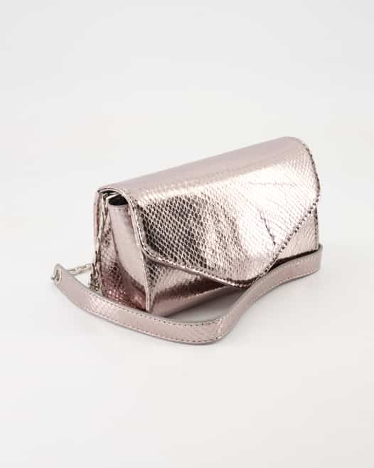 Menbur 85515 Clutch in Silber