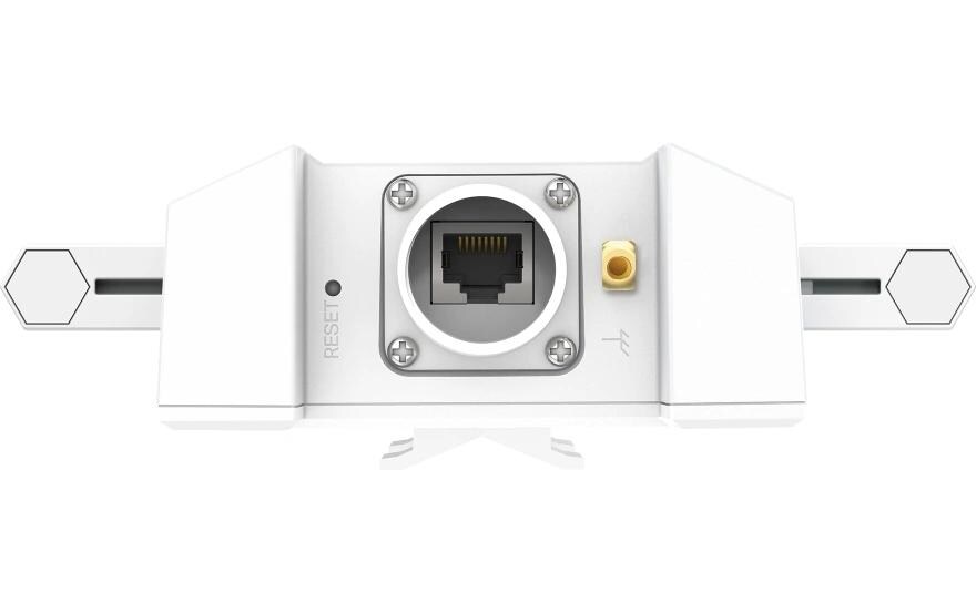 Access Point EAP625-Outdoor HD<br>AX1800 Indoor/Outdoor Wi-Fi 6 Access Point