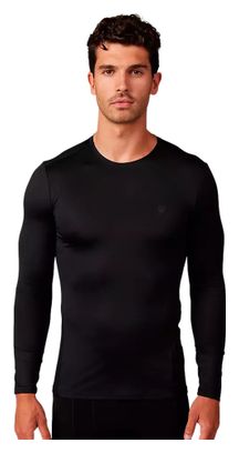 Sous-Maillot Manches Longues Fox Tecbase Noir