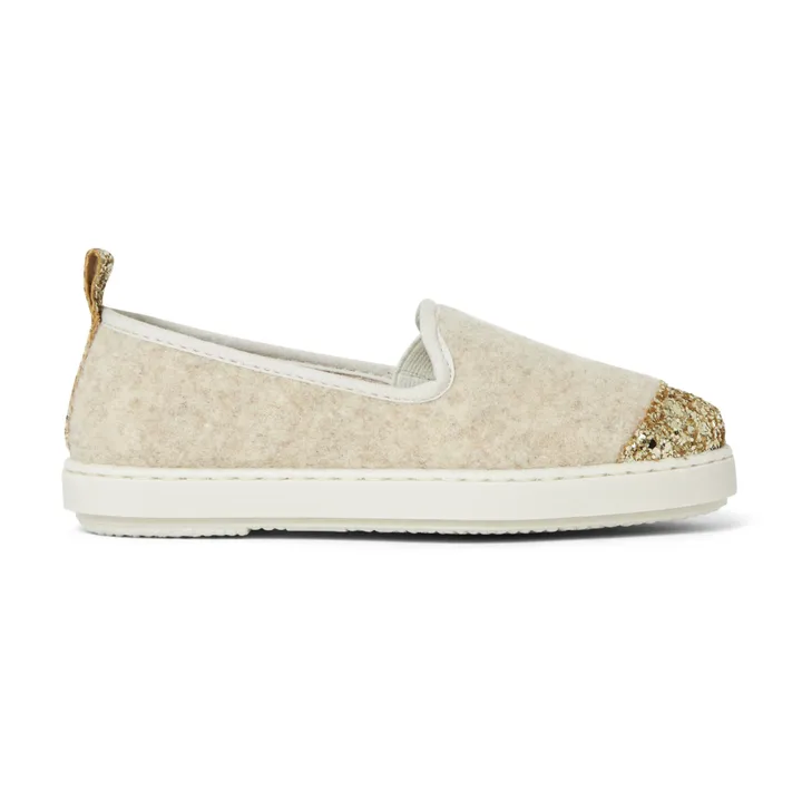 Angarde Chaussons Slipper AW | Rose