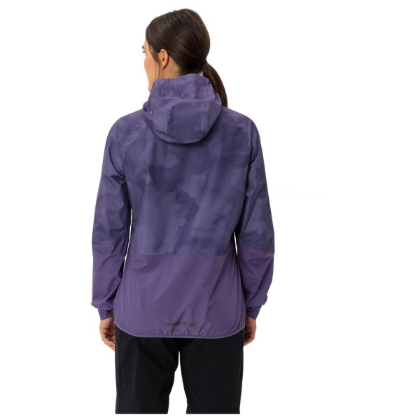 Vaude - Women's Loamer Rain Jacket - Veste de cyclisme