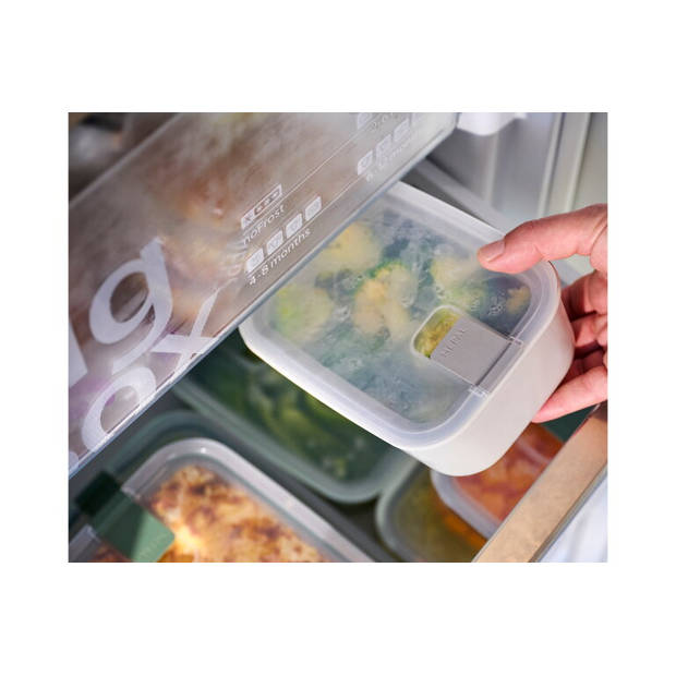 Mepal EasyClip nordic sage 700ml