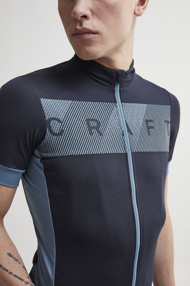 Craft Reel Jersey Mørkblå