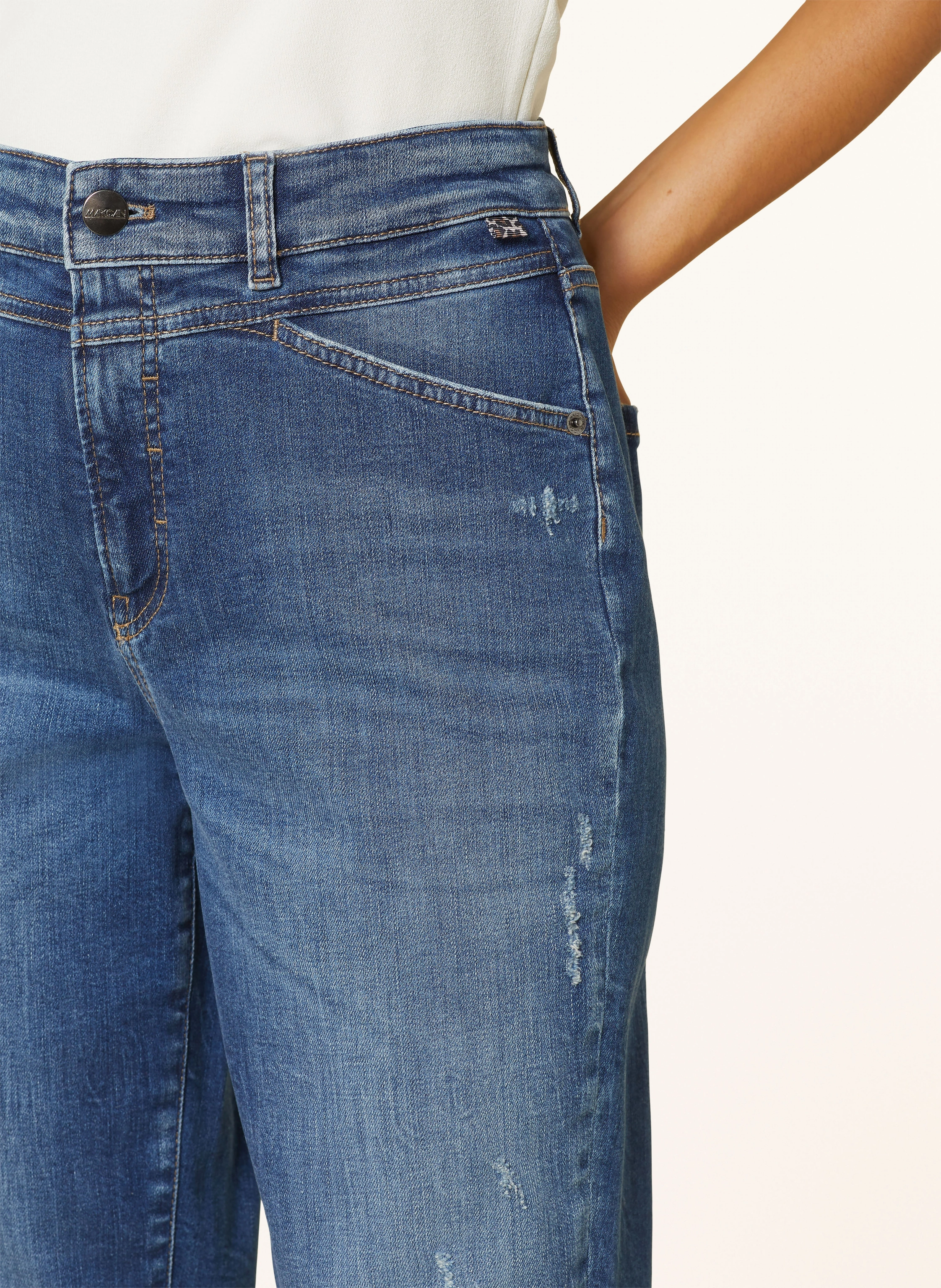 MARC CAIN Mom Jeans