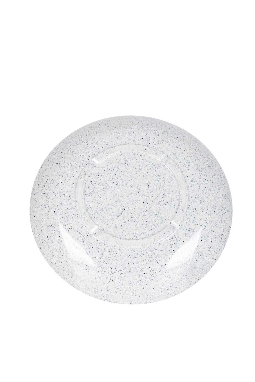 Gimex Solid Line Granite 16-delig serviesset - Grey