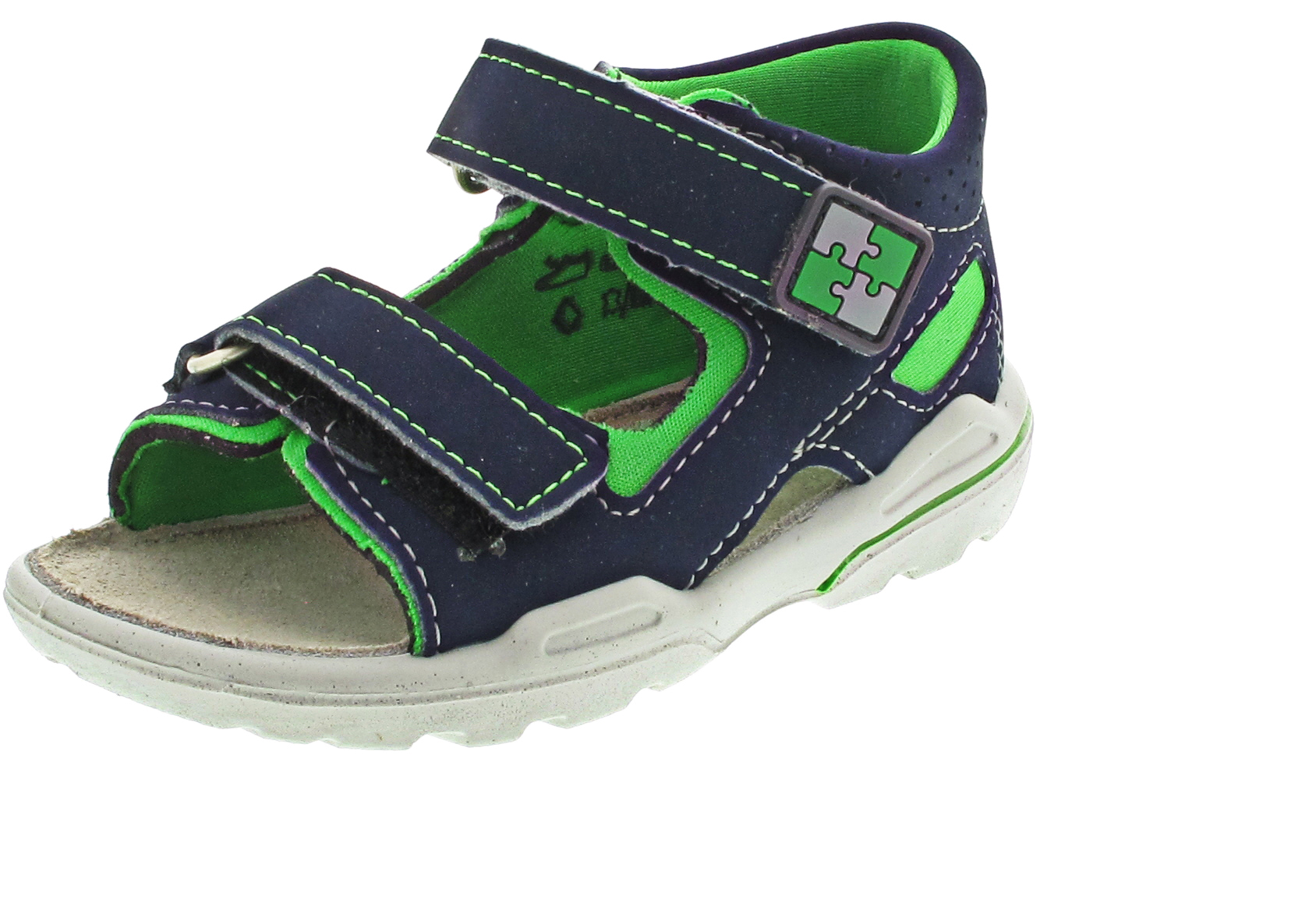 Ricosta Manto Minilette blau